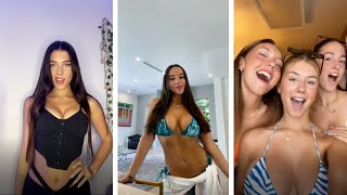Tiktok Hot Girls Hotties