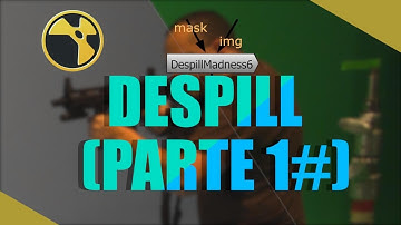 Destripando el DespillMadness (Despill Parte 1)