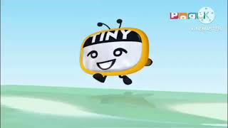Tiny Tvmini Tvlilletoontiny Tv Taiwan Bumper Compilation