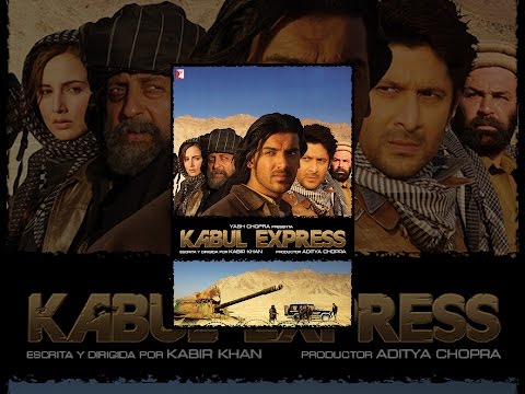 kabul express movie watch online