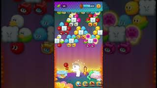 LINE BUBBLE 2 STAGE 2207