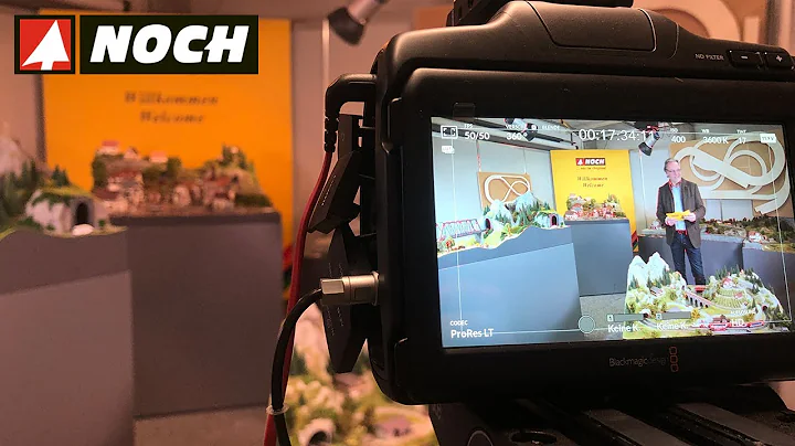 NOCH New Items Presentation 2022