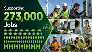 vitalvideo example of how UK net zero is working