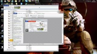 How to mod Fifa 12 Virtual Pro 100% 2012