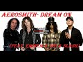 Aerosmith dream on feat eminem  dio  slash