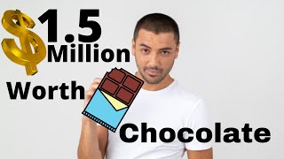 15 Most Expensive Chocolates in the World