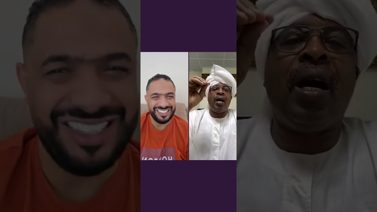 SAJID | ساجد | لقاء مع الأستاذ محمد الخريسي مستشار والي غرب كردفان السابق ومسؤول ملف البترول