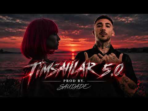 TİMSAHLAR 5.0  ( FT DHARİA X UZİ )PROD BY SAUDADE77