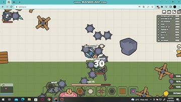 1v1 with my friend (first video)