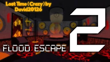 I FINALLY DID IT! FE2 Map Test - Lost Time [Crazy] by David20126