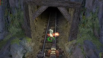 The Summoner Ep. 09: Into the Dwarven Mines