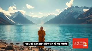 Tajemnicze Sekrety Wyżyny Tybetańskiej – Czy Już Je Znasz?