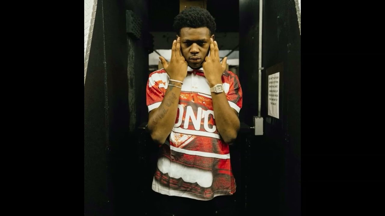 [FREE] Baby Kia Type Beat - 