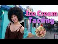The Best Ice Cream in Austin, TX? 🍦