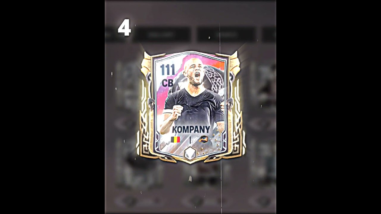 Week 6 best players 👀