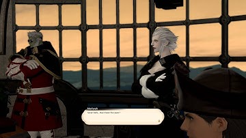 FFXIV: ARR - All Cutscenes (English) - Part 3