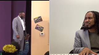 Skip A Half Step, Im Just Gonna Fall And Go Up A Whole Octave