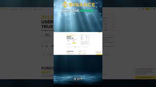 Binance Futures: Ako začať a navýšiť objem tradingu krok za krokom