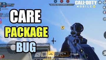 *NEW* Codm Care Package Bug Season 4 Veiled Uprising