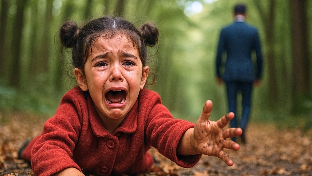 Την Εγκατέλειψε για να Πεθάνει… Χρόνια Μετά Ήρθε η Εκδίκηση
