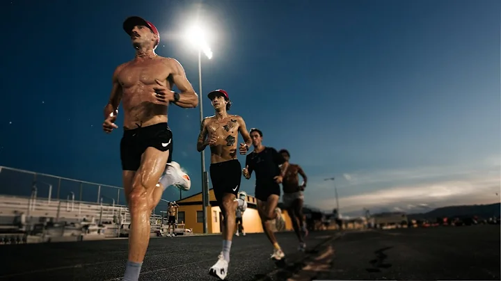 Running Motivation | The Return of Marathon Season thumbnail