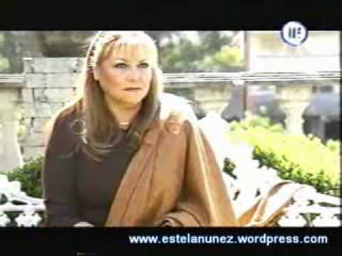 estela nunez biography examples