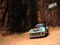 Colin Mcrae Dirt 2 PC gameplay Logitech G25