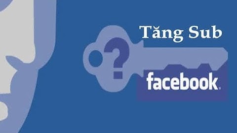 [TRICK] SHARE WEB BUFF SUB NOTIME CÂN BLOCK ID 2018