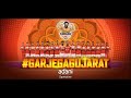 Garjegagujarat  the official anthem of gujarat giants i pkl 2023