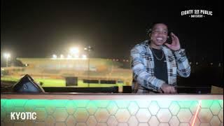 The Kyotic City Tour S2 E1 Kyotic's Set