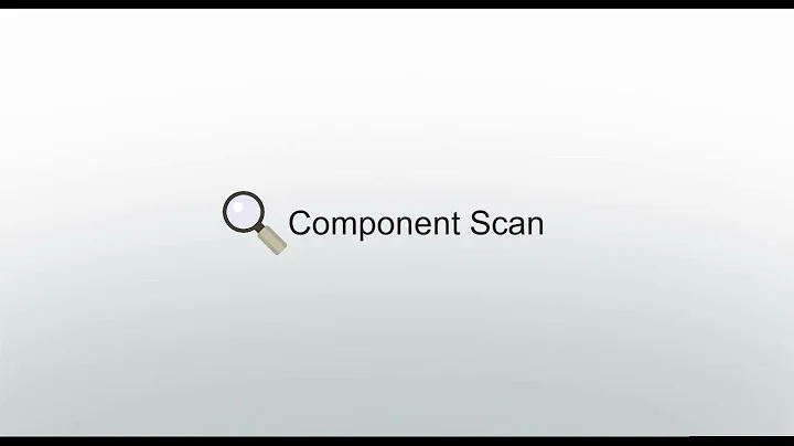 Spring Boot #4: Bạn có thực sự biết về Component Scan