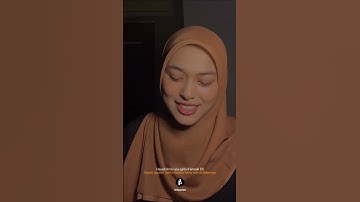 Thumbnail of Harris J - Hayati (aidaaihsan Cover) Lyrics Terjemah #hayatisong #cover #music #lyricvideo