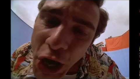 Ace Ventura Pet Detective: I just can