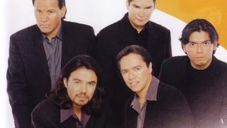 Los Temerarios en el Estadio Azteca