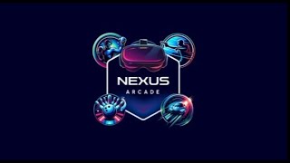 Nexus Arcade | Meta Quest VR collection of games