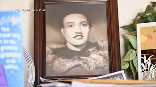 Family of Henrietta Lacks honored in Houston