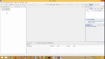 EASY TUTORIAL - JAVA - ECLIPSE - Modeling Java Class Using ObjectAid
