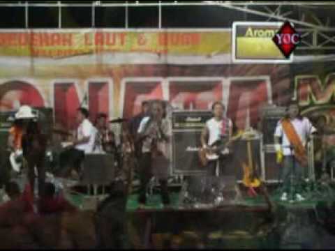 KOYO JOGJA ISTIMEWA - TIARA AMORA OM MONATA - JAMDA 4 YRKI JATIM - SUPERTRACK EVENT ORGANIZER