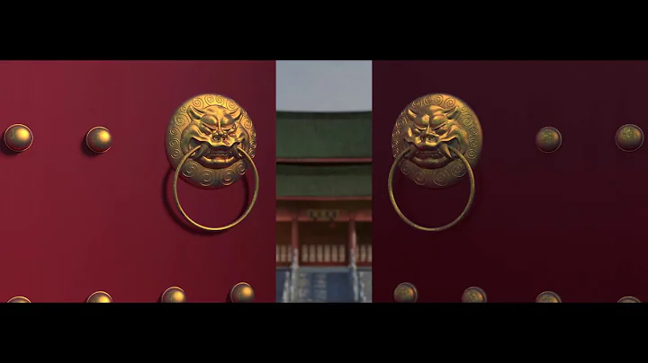 "The imperial city of Southern Song dynasty" documentary film HD - DayDayNews