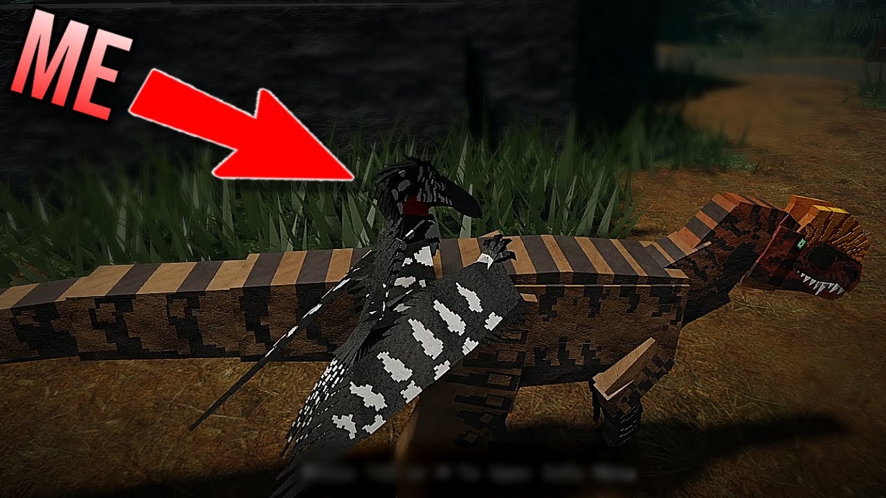 Эта игра по-прежнему — чистая боль. | Mesozoico