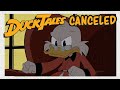 Ducktales: Ending with Season 3 | Reaction | Why DuckTales is Ending Explained