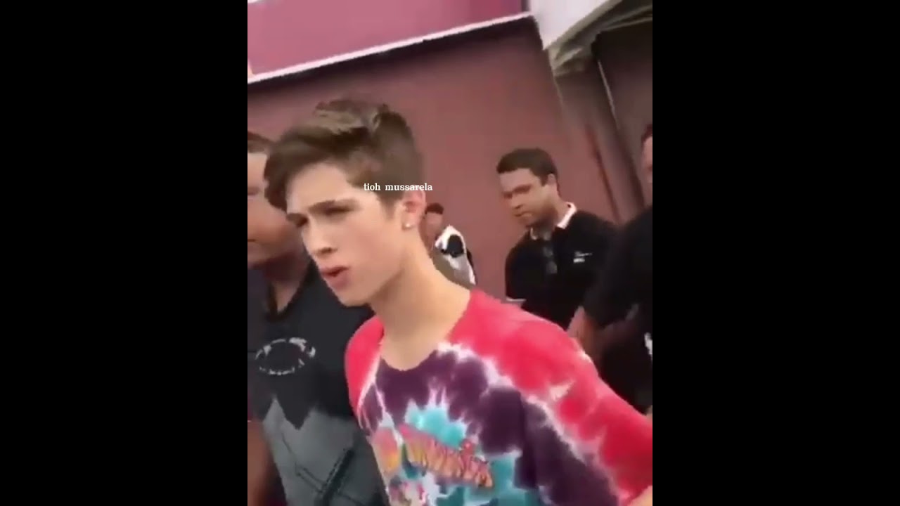 Manda beijo pra mim!