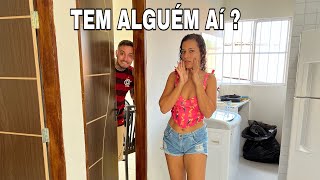 Tem Alguém Al