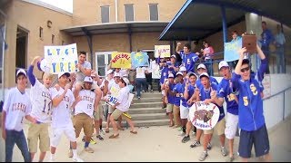 SAMUEL CLEMENS HIGH SCHOOL LIP DUB (OFFICIAL)