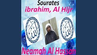 Sourate Al Hijr
