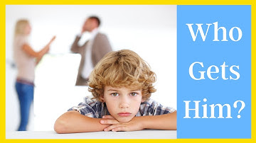 Understanding Child Custody Laws in Massachusetts Divorce Cases