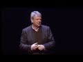 TEDxMaastricht - Jan Gunnarsson - "Hostmanship: the art of making people feel welcome"