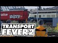 Eine Wagenladung Repaints | Transport Fever 2 | S02 #25