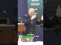 Healed Man Walks into Temple, Finds New Life &amp; Belonging! #shorts