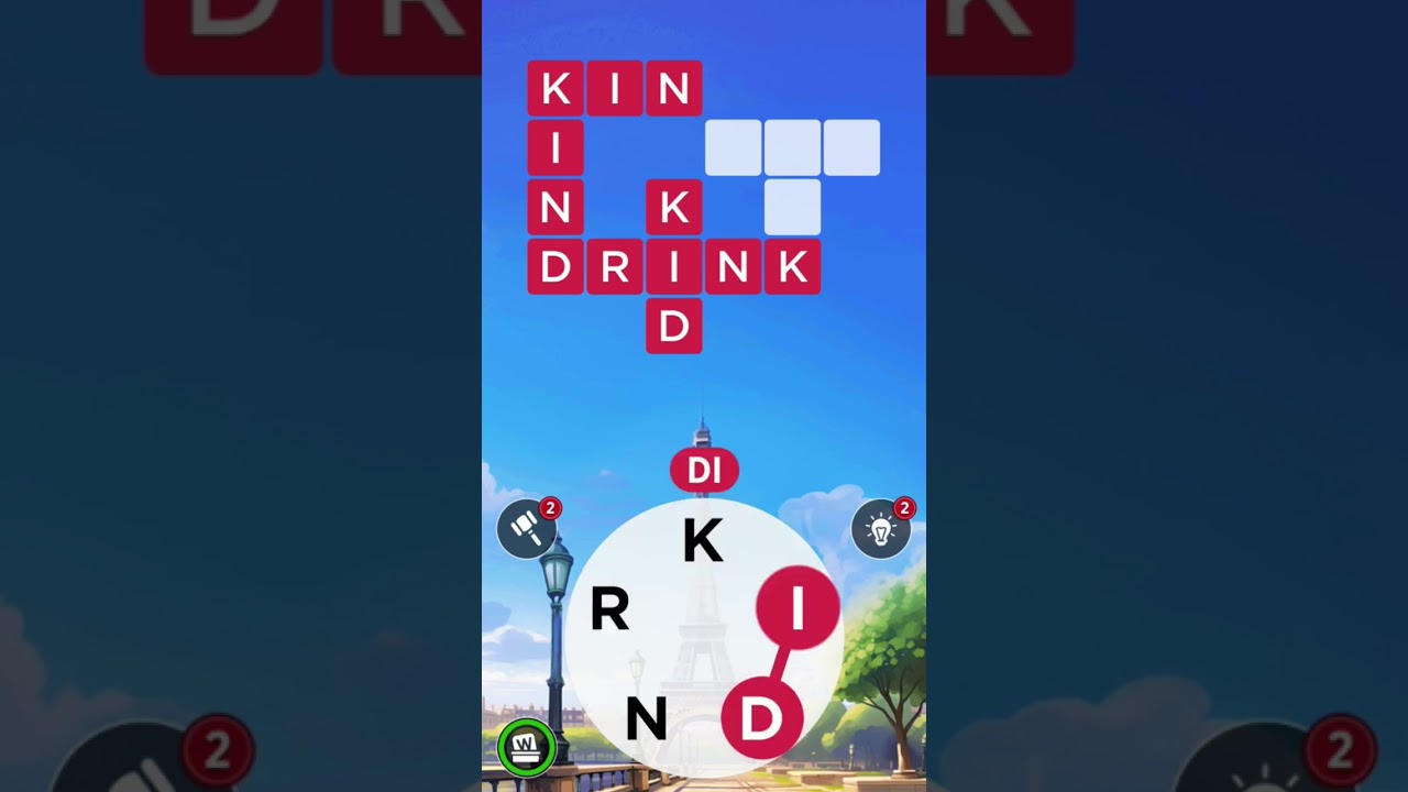 WOW Level 21-30 | Words Of Wonder Level 21-30 | 